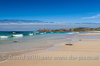 Hogh Bay, Coll.